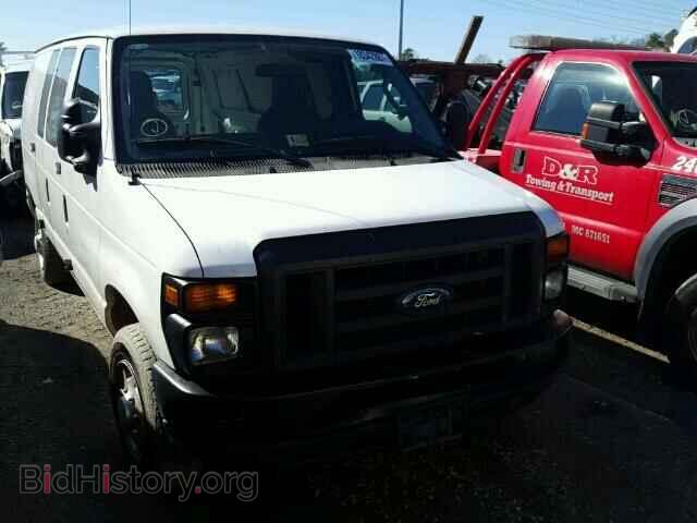 Фотография 1FTNE1EW3ADA13930 - FORD ECONOLINE 2010