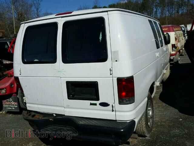 2010 FORD ECONOLINE - VIN: 1FTNE1EW3ADA13930 - Фото 4