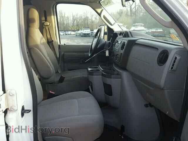 2010 FORD ECONOLINE - VIN: 1FTNE1EW3ADA13930 - Фото 5