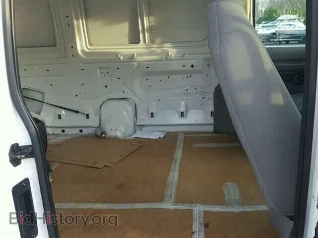 2010 FORD ECONOLINE - VIN: 1FTNE1EW3ADA13930 - Фото 6