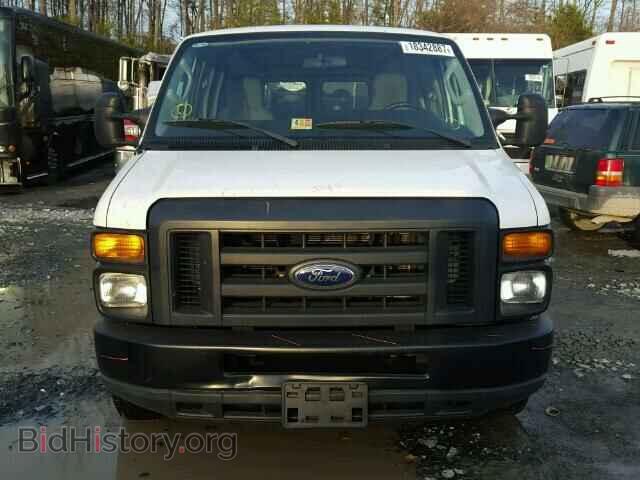 2010 FORD ECONOLINE - VIN: 1FTNE1EW3ADA13930 - Фото 9
