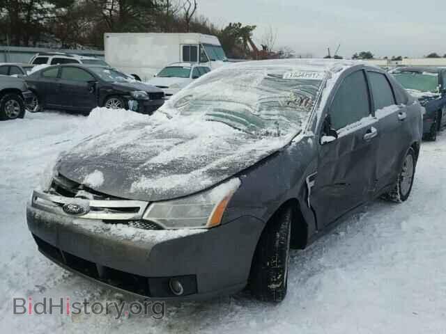 2009 FORD FOCUS - VIN: 1FAHP37N89W119643 - Photo 2