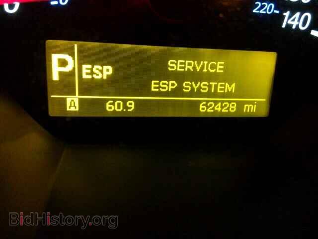 2011 SUZUKI GR VITARA - VIN: JS3TD0D28B4101068 - Фото 8