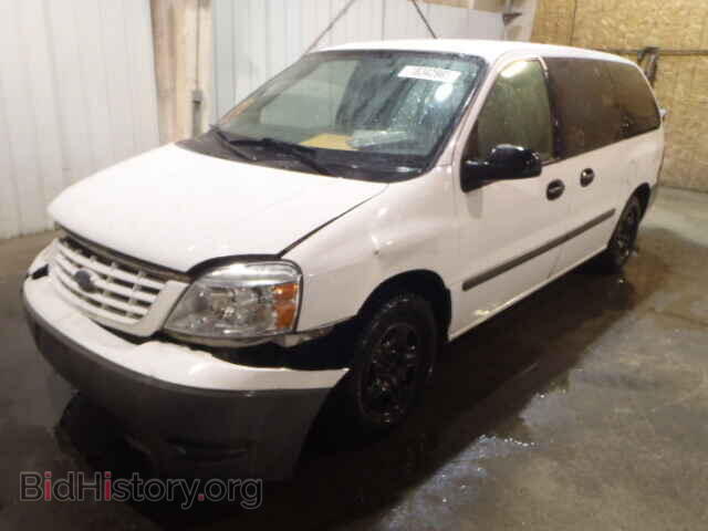 2006 FORD FREESTAR - VIN: 2FTZA54616BA49876 - Фото 2