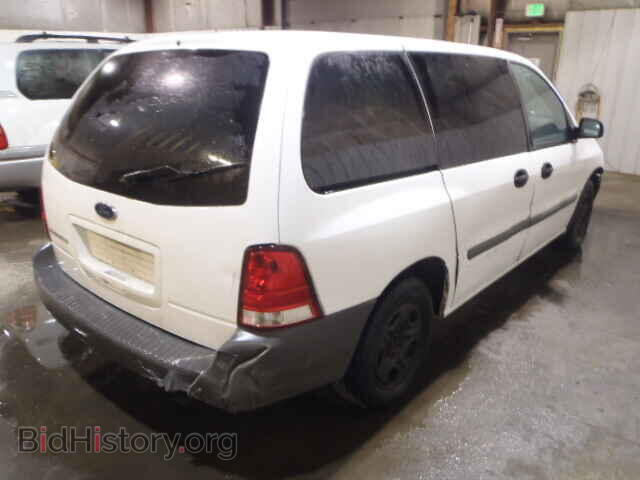 2006 FORD FREESTAR - VIN: 2FTZA54616BA49876 - Фото 4