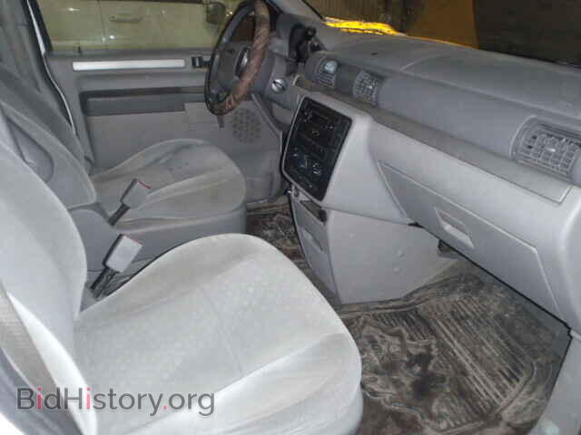 2006 FORD FREESTAR - VIN: 2FTZA54616BA49876 - Фото 5