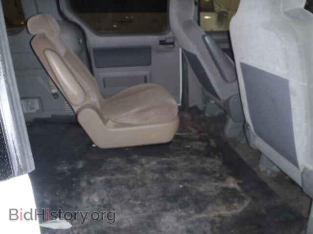 2006 FORD FREESTAR - VIN: 2FTZA54616BA49876 - Фото 6