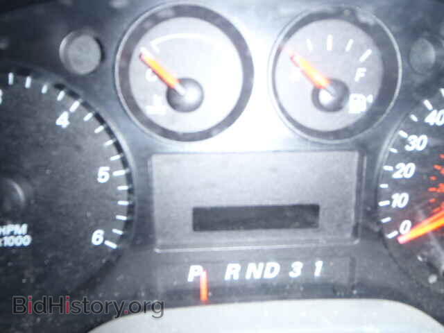 2006 FORD FREESTAR - VIN: 2FTZA54616BA49876 - Фото 8