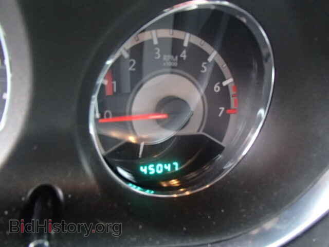 2013 CHRYSLER 200 - VIN: 1C3CCBAB6DN670620 - Фото 8
