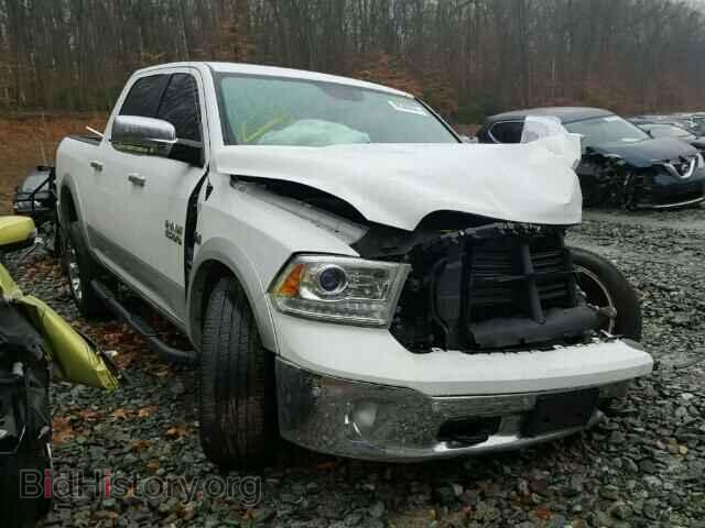 Photo 1C6RR7NT0ES164005 - RAM TRUCK 2014