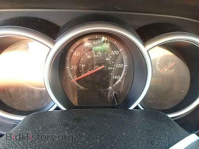 2011 NISSAN VERSA - VIN: 3N1BC1CP6BL374197 - Фото 8