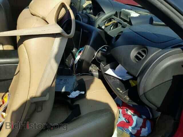 2002 MITSUBISHI ECLIPSE - VIN: 4A3AE45G22E037251 - Фото 5