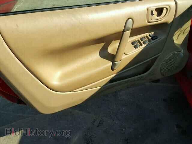 2002 MITSUBISHI ECLIPSE - VIN: 4A3AE45G22E037251 - Фото 9