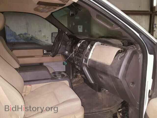 2012 FORD F150 - VIN: 1FTFW1EF7CFC99094 - Фото 5