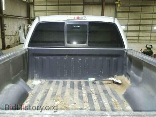 2012 FORD F150 - VIN: 1FTFW1EF7CFC99094 - Фото 6