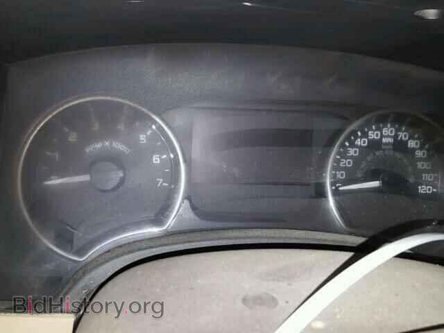 2012 FORD F150 - VIN: 1FTFW1EF7CFC99094 - Фото 8