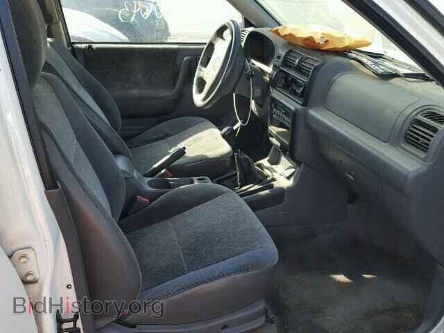 2000 ISUZU RODEO - VIN: 4S2CK58D3Y4343082 - Фото 5