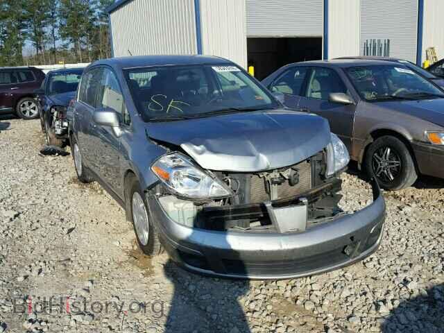 Фотография 3N1BC1CP2BL409138 - NISSAN VERSA 2011