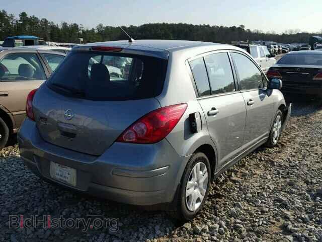 2011 NISSAN VERSA - VIN: 3N1BC1CP2BL409138 - Photo 4
