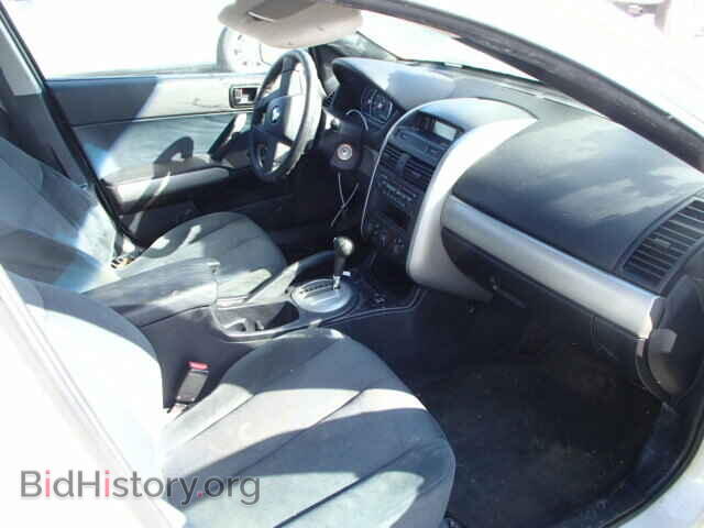 2004 MITSUBISHI GALANT - VIN: 4A3AB36F44E122443 - Фото 5
