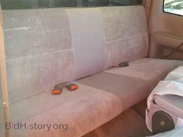 1997 DODGE RAM 3500 - VIN: 3B7MF33D8VM519429 - Фото 6
