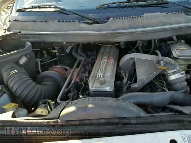 1997 DODGE RAM 3500 - VIN: 3B7MF33D8VM519429 - Фото 7