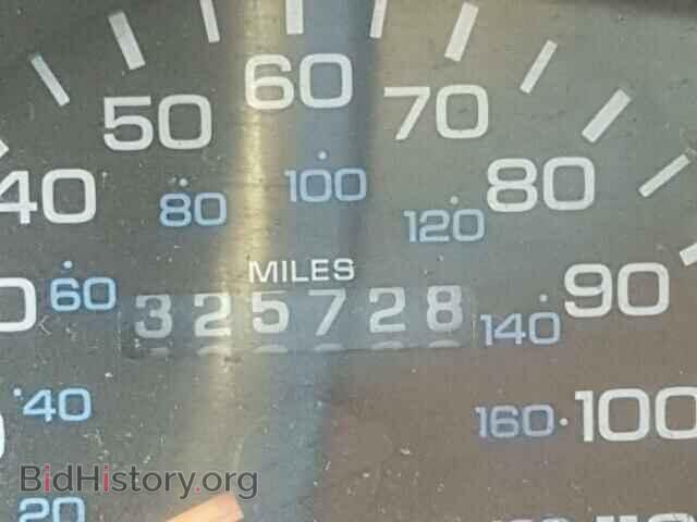1997 DODGE RAM 3500 - VIN: 3B7MF33D8VM519429 - Фото 8