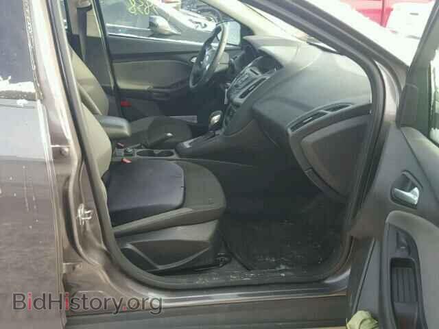 2012 FORD FOCUS - VIN: 1FAHP3F2XCL290068 - Фото 5