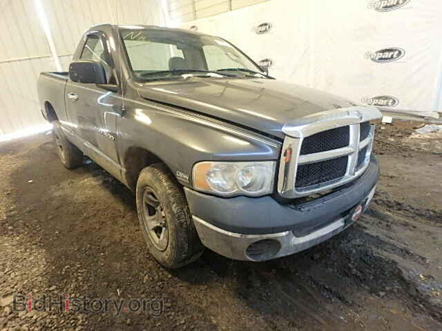 Photo 1D7HA16D64J226498 - DODGE RAM 1500 2004