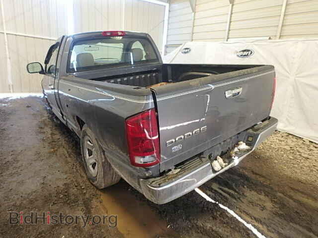 2004 DODGE RAM 1500 - VIN: 1D7HA16D64J226498 - Фото 3