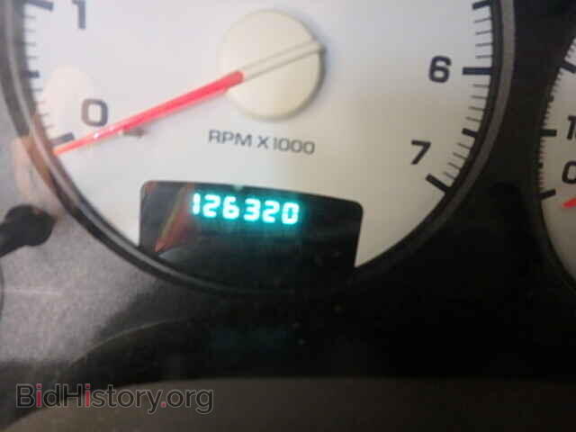 2004 DODGE RAM 1500 - VIN: 1D7HA16D64J226498 - Фото 8