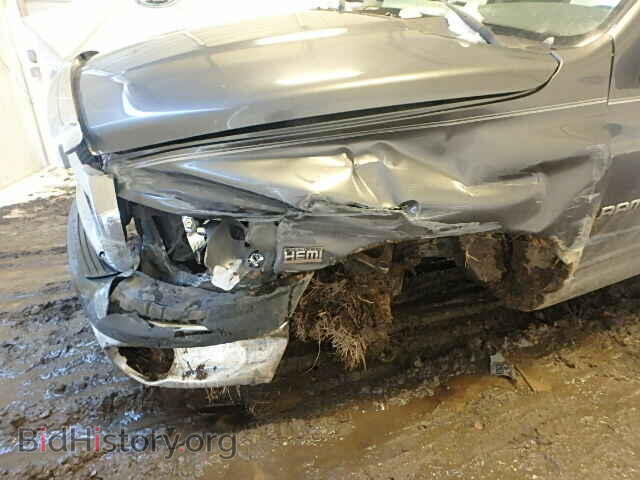 2004 DODGE RAM 1500 - VIN: 1D7HA16D64J226498 - Фото 9