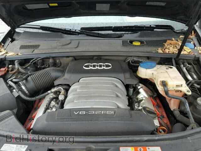 2007 AUDI A6 - VIN: WAUAH74F37N080358 - Photo 7
