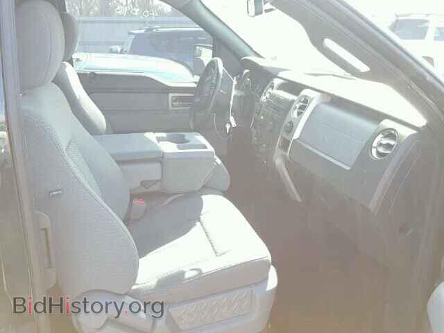 2011 FORD F150 - VIN: 1FTFX1ETXBFA54534 - Фото 5