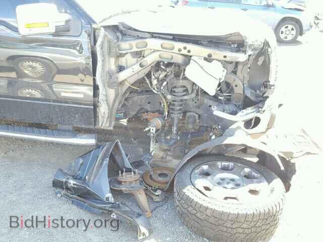 2011 FORD F150 - VIN: 1FTFX1ETXBFA54534 - Фото 9