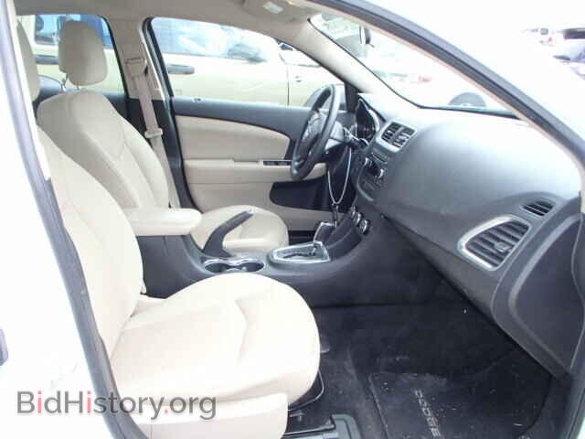 2013 DODGE AVENGER - VIN: 1C3CDZAB6DN565419 - Photo 5