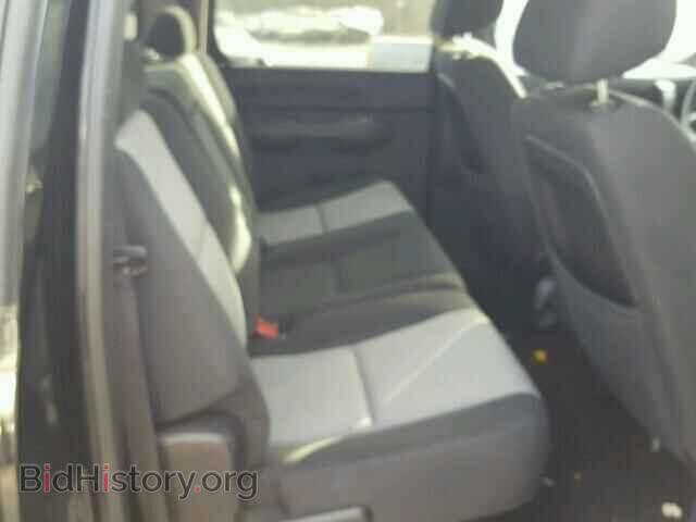 2007 CHEVROLET SILVERADO - VIN: 3GCEC13C67G550768 - Фото 6