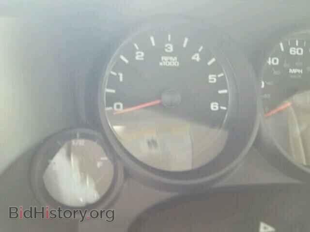 2007 CHEVROLET SILVERADO - VIN: 3GCEC13C67G550768 - Фото 8