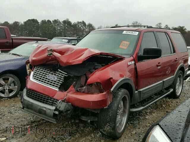 2004 FORD EXPEDITION - VIN: 1FMPU15L94LA44204 - Фото 2