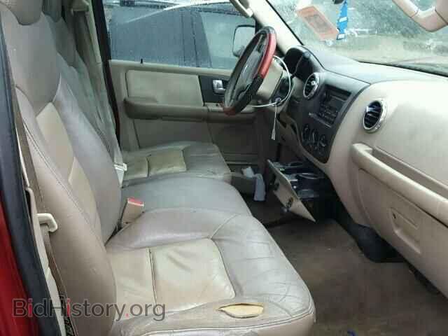 2004 FORD EXPEDITION - VIN: 1FMPU15L94LA44204 - Фото 5