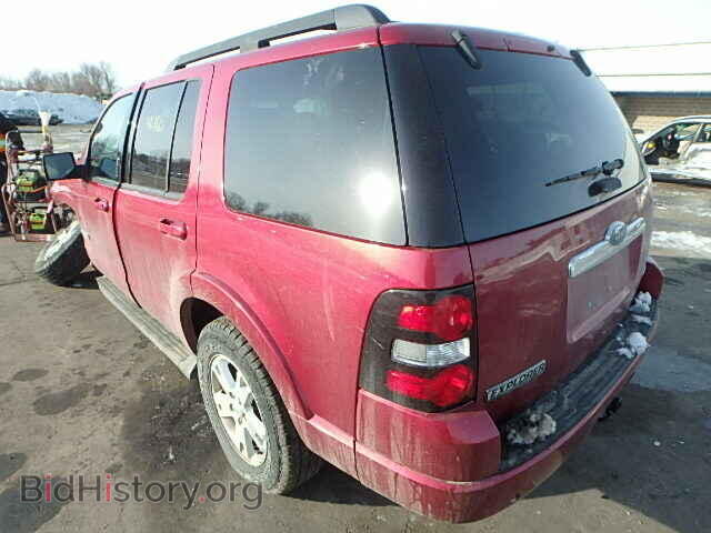 2007 FORD EXPLORER - VIN: 1FMEU73E97UB62203 - Фото 3