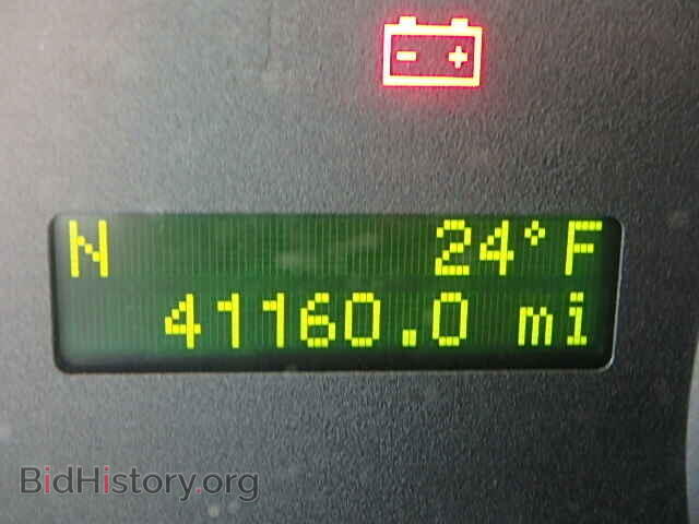 2007 FORD EXPLORER - VIN: 1FMEU73E97UB62203 - Фото 8