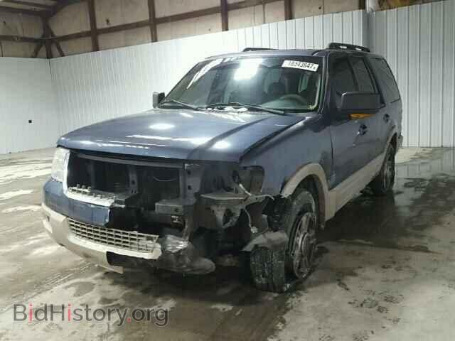 2006 FORD EXPEDITION - VIN: 1FMPU17556LA95460 - Фото 2