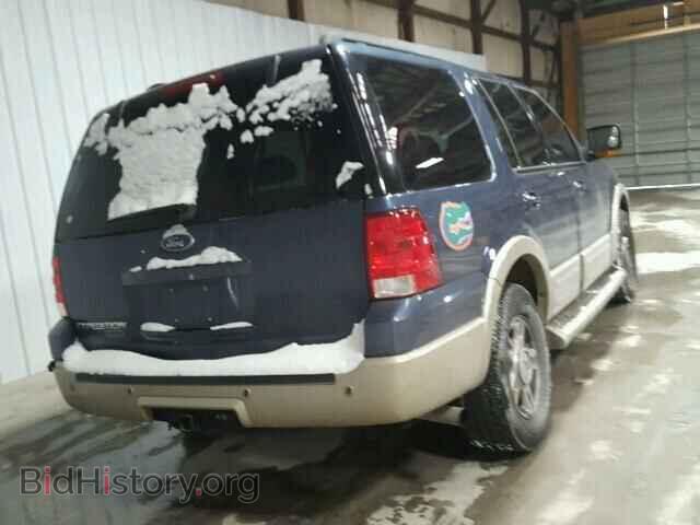 2006 FORD EXPEDITION - VIN: 1FMPU17556LA95460 - Фото 4
