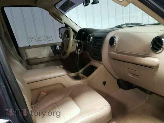 2006 FORD EXPEDITION - VIN: 1FMPU17556LA95460 - Фото 5