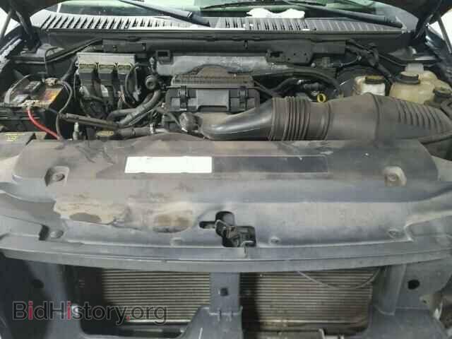 2006 FORD EXPEDITION - VIN: 1FMPU17556LA95460 - Фото 7