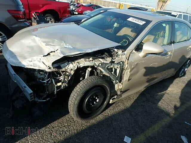 2013 LEXUS GS350 - VIN: JTHBE1BL8D5008443 - Фото 10