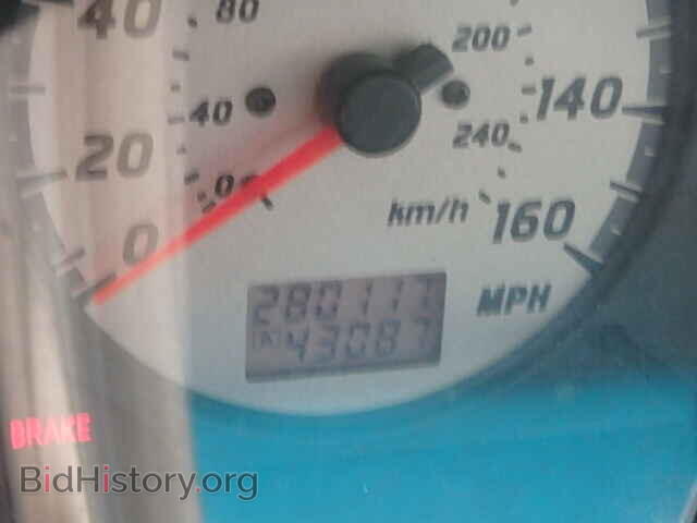 2000 NISSAN MAXIMA - VIN: JN1CA31D2YT519013 - Фото 8