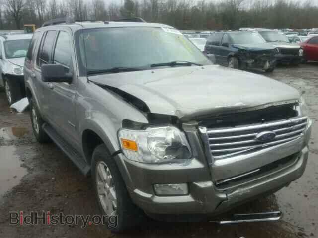 Фотография 1FMEU63E88UA04530 - FORD EXPLORER 2008