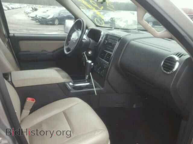2008 FORD EXPLORER - VIN: 1FMEU63E88UA04530 - Фото 5